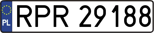 RPR29188