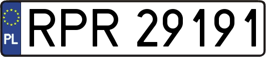 RPR29191