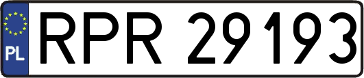 RPR29193