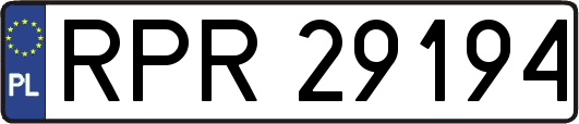 RPR29194