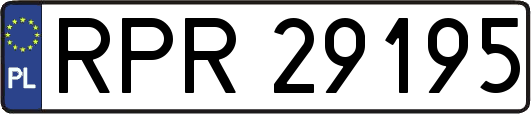 RPR29195