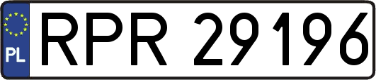 RPR29196