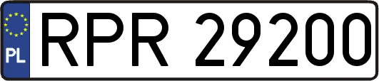 RPR29200