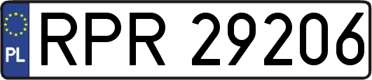 RPR29206