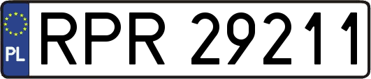 RPR29211