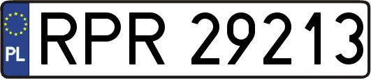 RPR29213