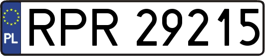 RPR29215