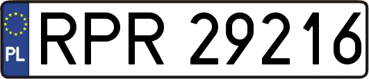 RPR29216