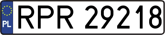 RPR29218