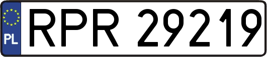RPR29219