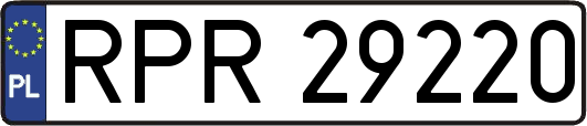 RPR29220