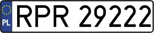 RPR29222