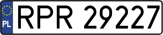 RPR29227