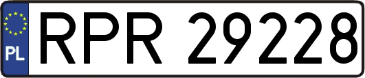 RPR29228