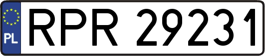 RPR29231