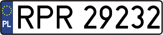 RPR29232