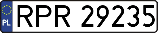 RPR29235