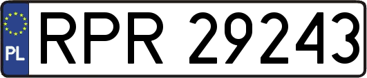 RPR29243