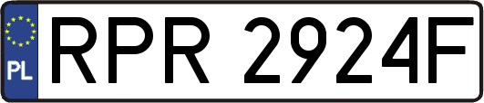 RPR2924F