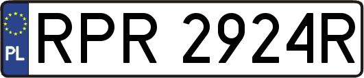 RPR2924R