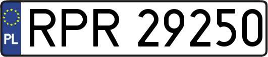 RPR29250
