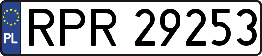 RPR29253