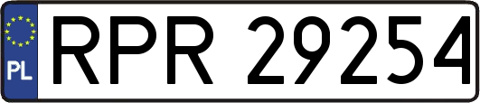 RPR29254