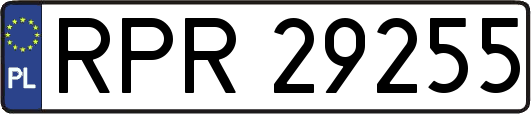 RPR29255