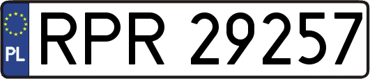 RPR29257