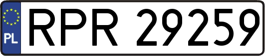 RPR29259