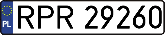 RPR29260