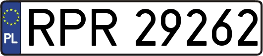 RPR29262