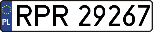 RPR29267