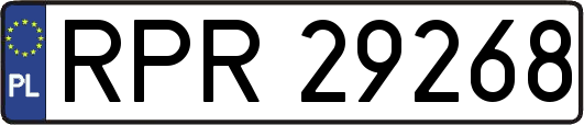 RPR29268