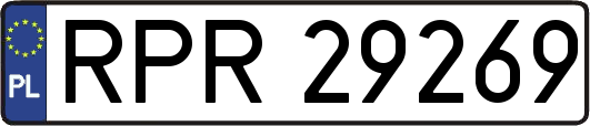 RPR29269