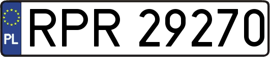 RPR29270