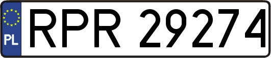 RPR29274