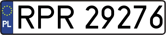 RPR29276