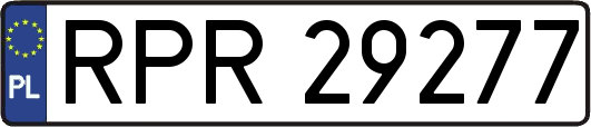 RPR29277