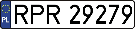 RPR29279