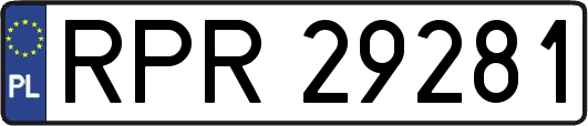RPR29281