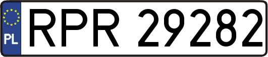 RPR29282