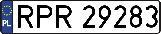 RPR29283