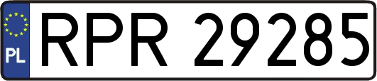 RPR29285