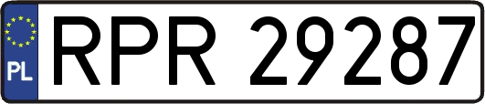 RPR29287