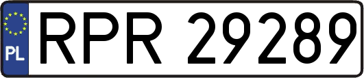 RPR29289