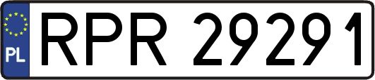 RPR29291
