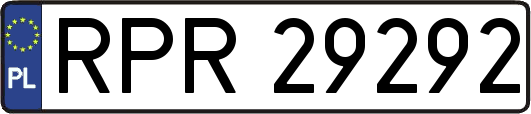 RPR29292