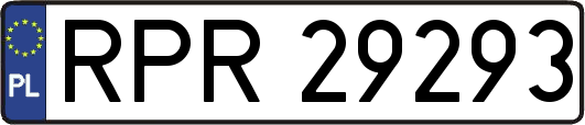 RPR29293