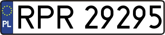 RPR29295
